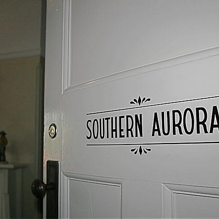Southern Railway Hotel Goulburn Buitenkant foto