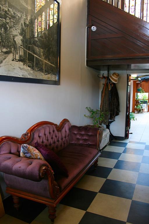 Southern Railway Hotel Goulburn Buitenkant foto