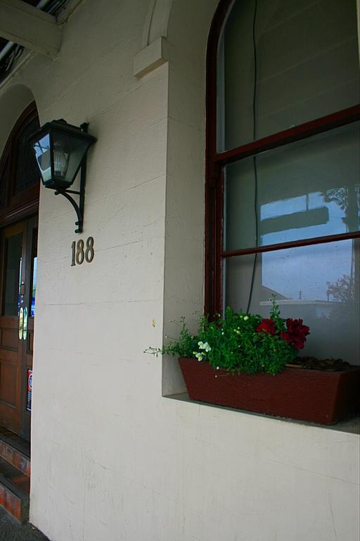 Southern Railway Hotel Goulburn Buitenkant foto