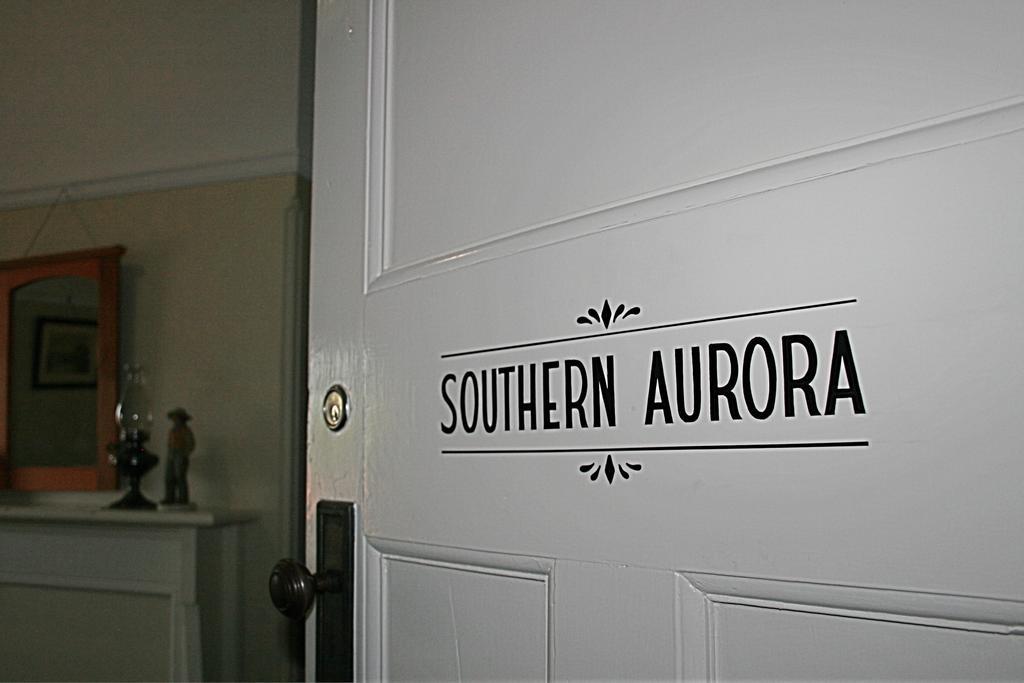 Southern Railway Hotel Goulburn Buitenkant foto