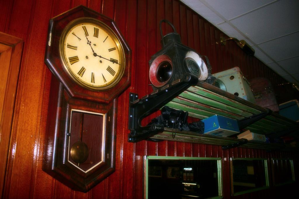 Southern Railway Hotel Goulburn Buitenkant foto