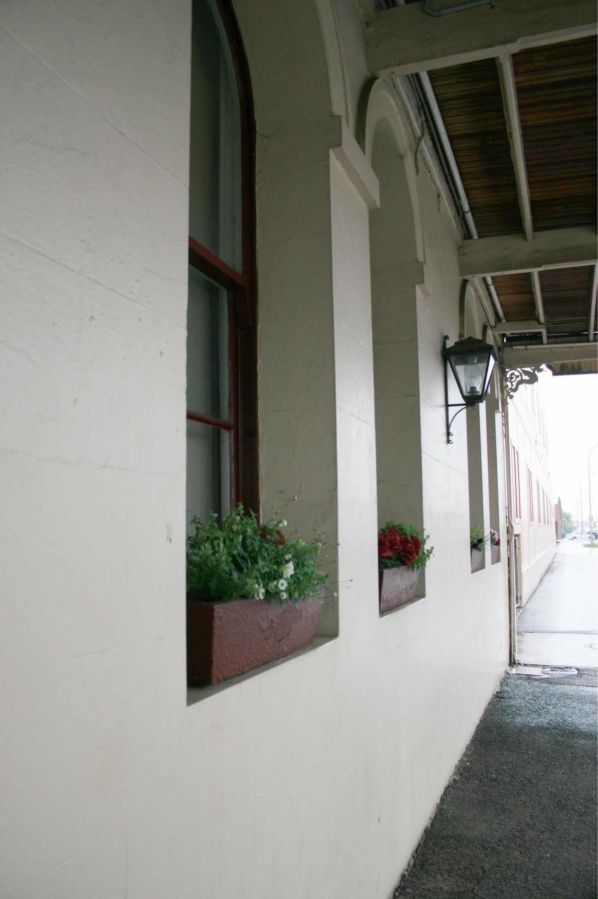 Southern Railway Hotel Goulburn Buitenkant foto