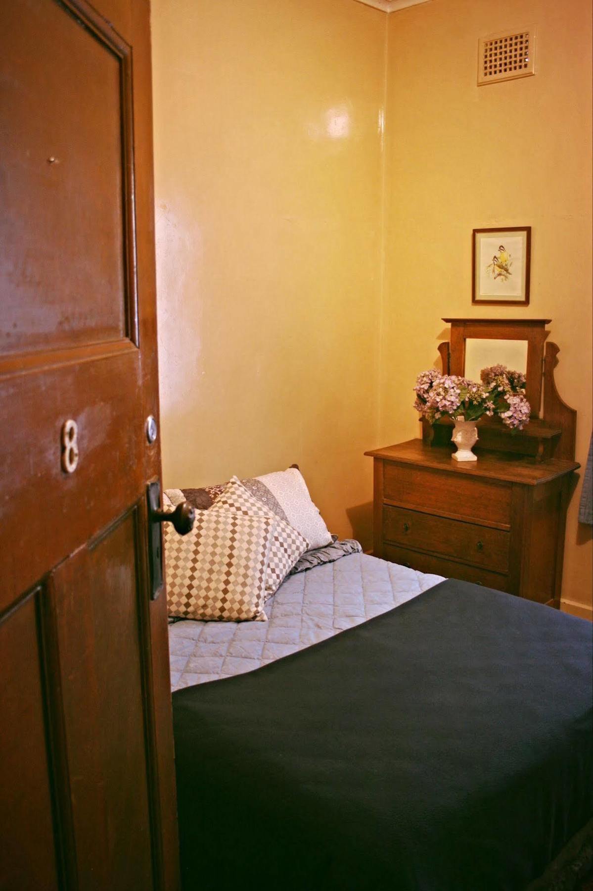 Southern Railway Hotel Goulburn Buitenkant foto