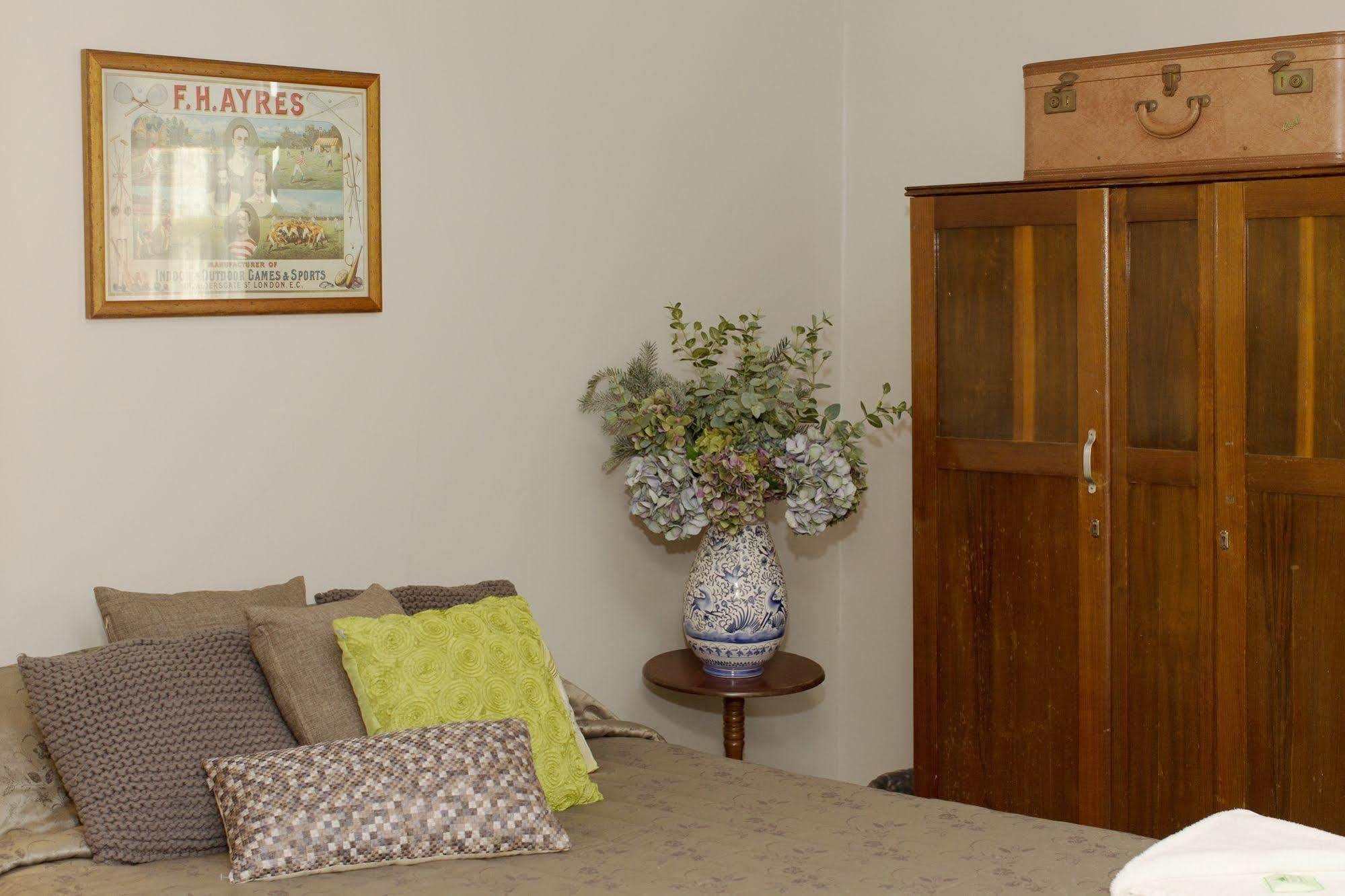 Southern Railway Hotel Goulburn Buitenkant foto