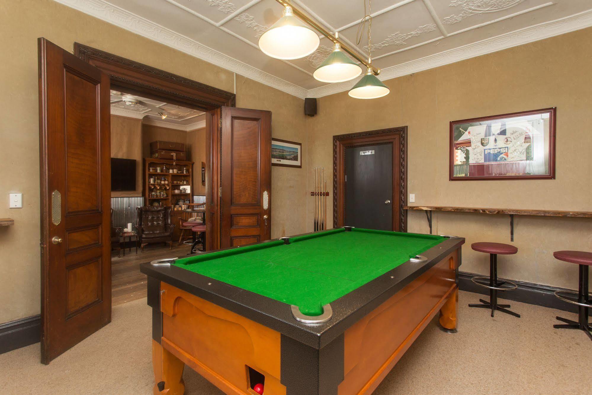 Southern Railway Hotel Goulburn Buitenkant foto