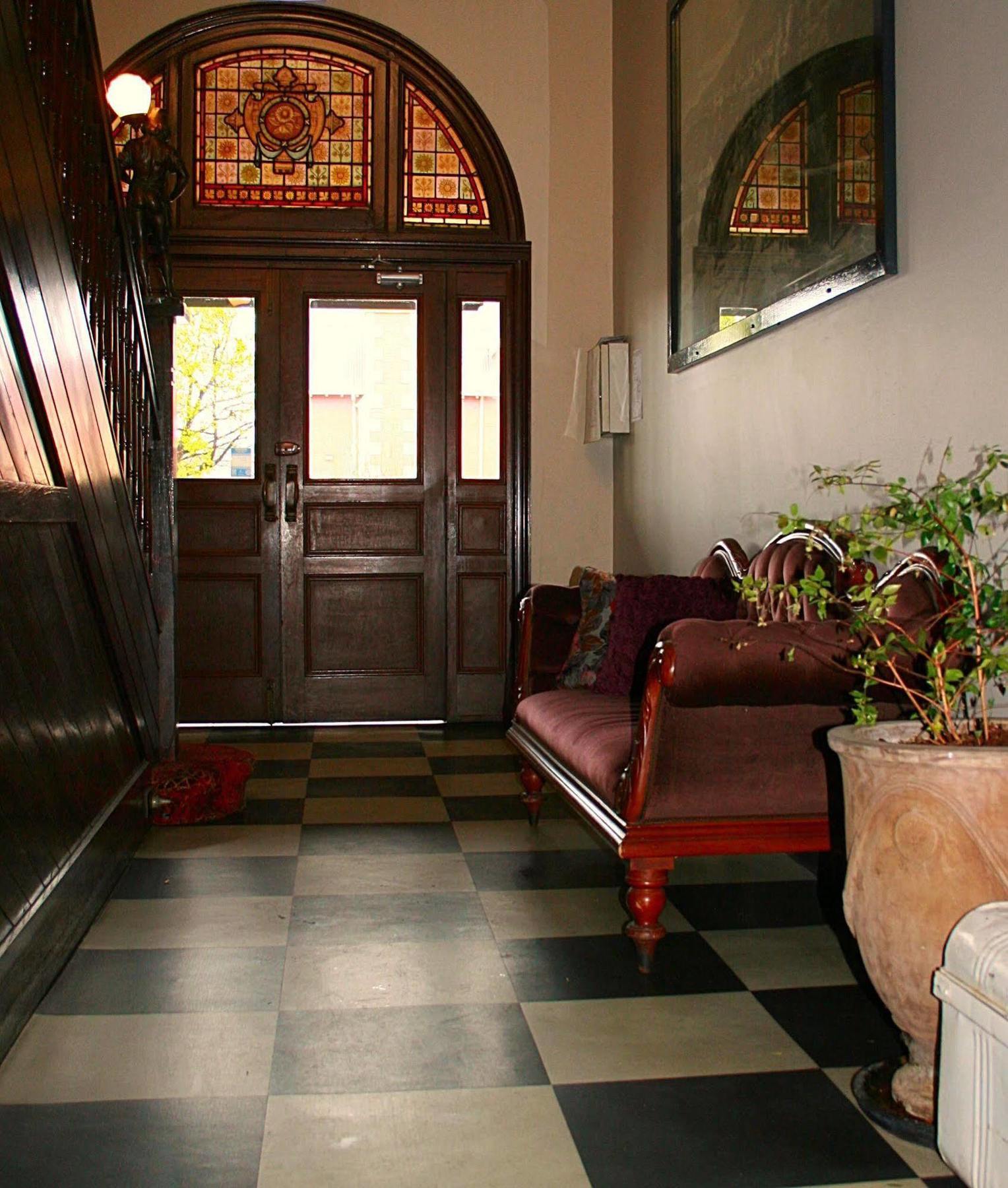 Southern Railway Hotel Goulburn Buitenkant foto