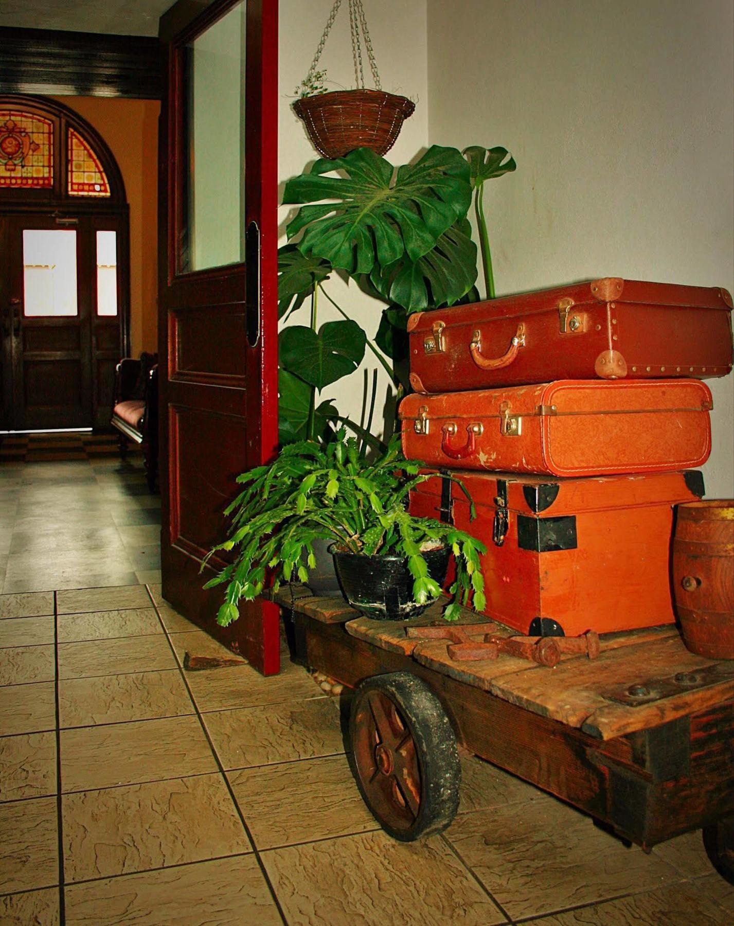 Southern Railway Hotel Goulburn Buitenkant foto